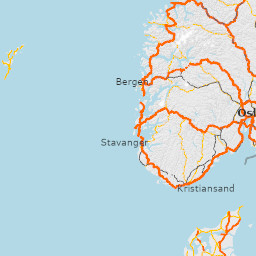 Webkamera på veiene | Statens vegvesen